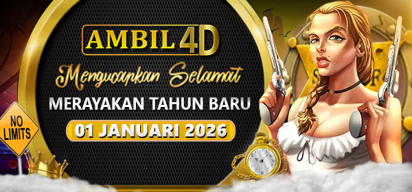 TAHUN BARU 2026