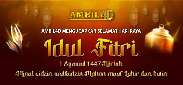 IDUL FITRI 2026